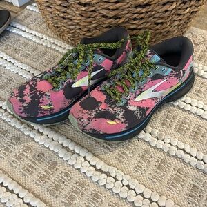 Brooks Ghost 15 Size 8